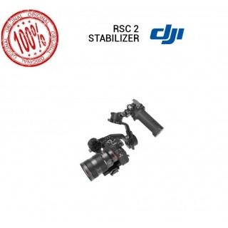 Dji Ronin SC 2 - Dji RSC2 Basic Original New Garansi Resmi